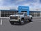2026 GMC Sierra 3500 HD SLE DRW
