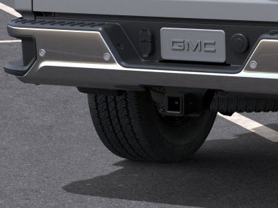 2026 GMC Sierra 3500 HD SLT