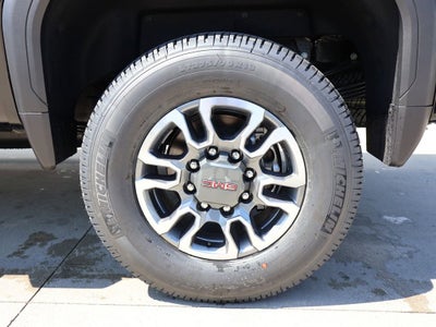 2026 GMC Sierra 3500 HD SLT