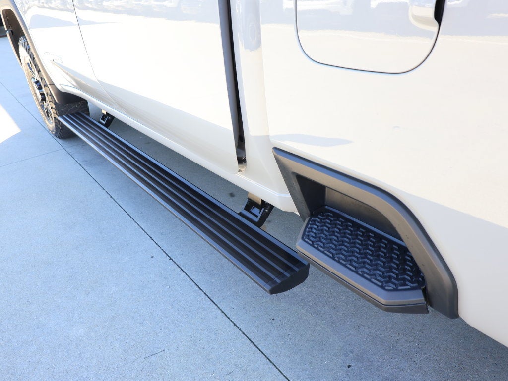2025 GMC Sierra 3500 HD AT4