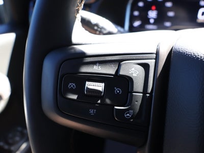 2025 GMC Sierra 3500 HD AT4