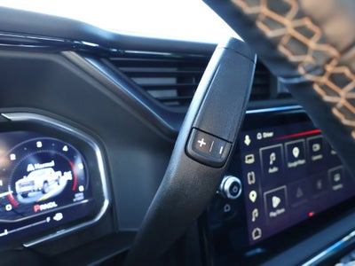 2025 GMC Sierra 3500 HD AT4