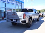 2025 GMC Sierra 3500 HD AT4
