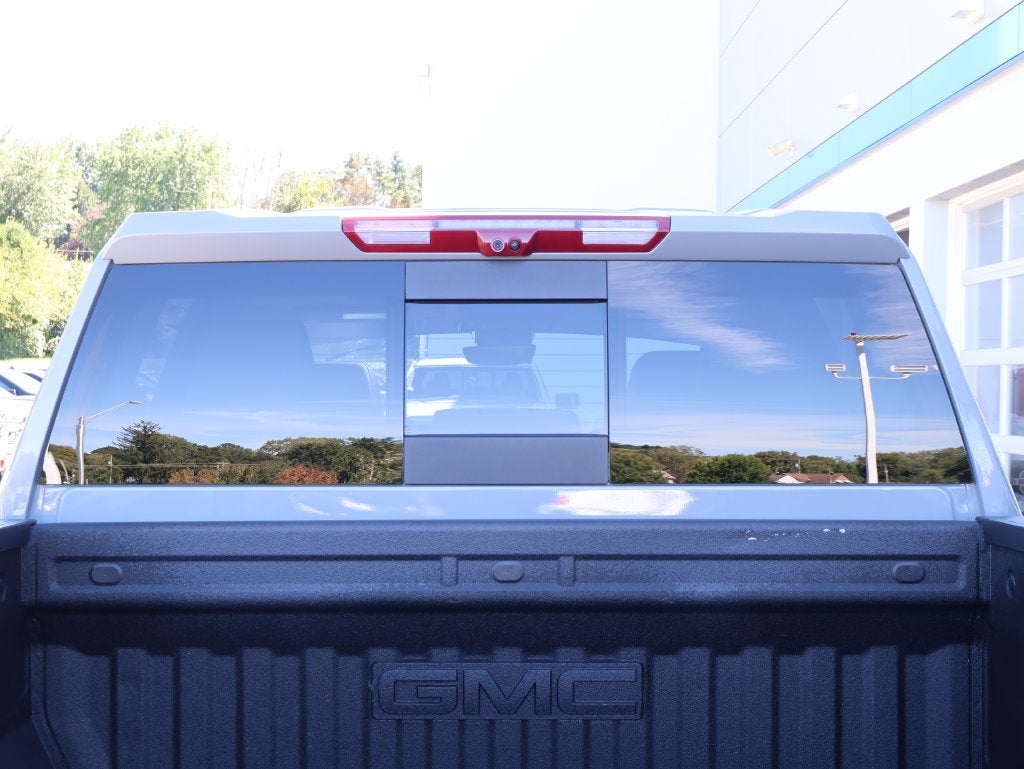 2025 GMC Sierra 3500 HD AT4