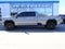 2025 GMC Sierra 3500 HD AT4