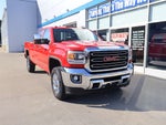 2016 GMC Sierra 3500 HD SLT