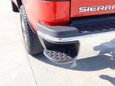 2016 GMC Sierra 3500 HD SLT