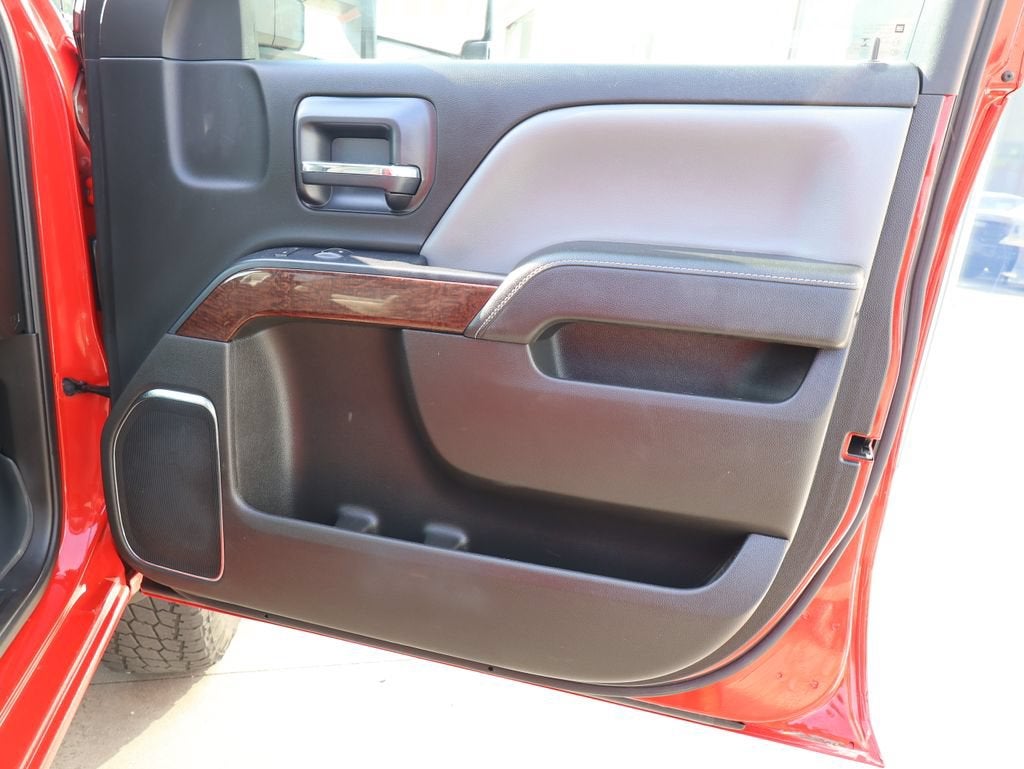 2016 GMC Sierra 3500 HD SLT