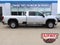2022 GMC Sierra 2500 HD SLE