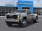 2026 GMC Sierra 3500 HD Pro DRW