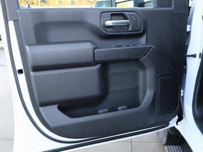 2026 GMC Sierra 3500 HD Pro DRW