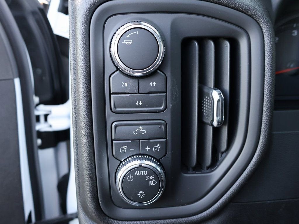 2026 GMC Sierra 3500 HD Pro DRW