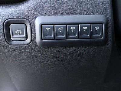 2026 GMC Sierra 3500 HD Pro DRW
