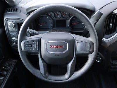 2026 GMC Sierra 3500 HD Pro DRW