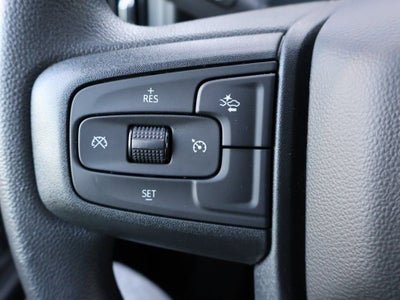 2026 GMC Sierra 3500 HD Pro DRW