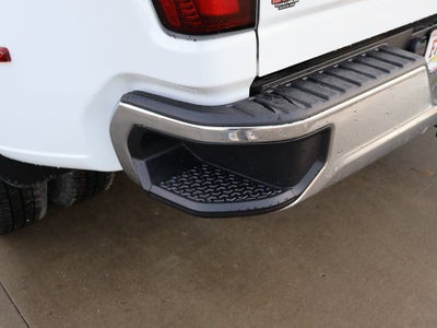 2026 GMC Sierra 3500 HD Pro DRW