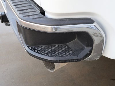 2026 GMC Sierra 3500 HD Pro DRW