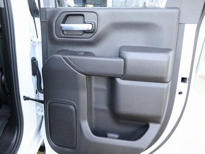 2026 GMC Sierra 3500 HD Pro DRW