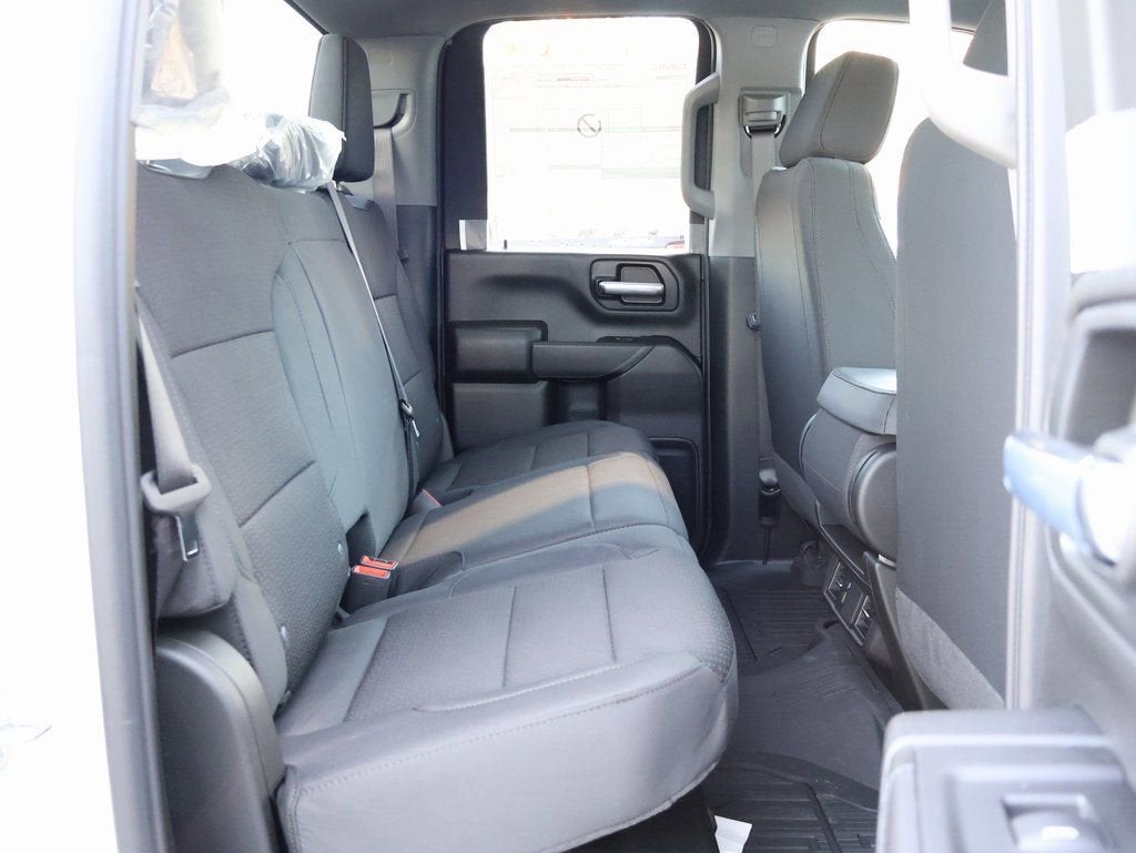 2026 GMC Sierra 3500 HD Pro DRW