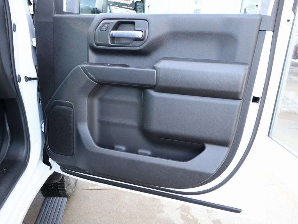 2026 GMC Sierra 3500 HD Pro DRW