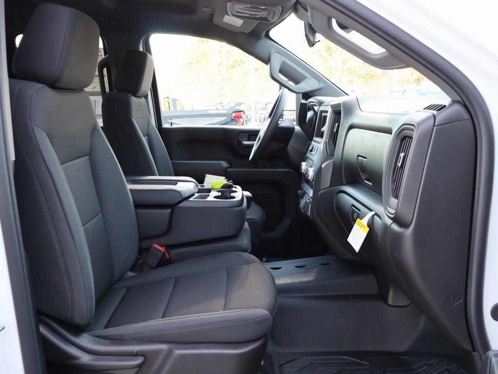 2026 GMC Sierra 3500 HD Pro DRW