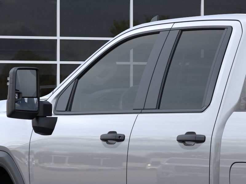 2026 GMC Sierra 3500 HD Pro DRW
