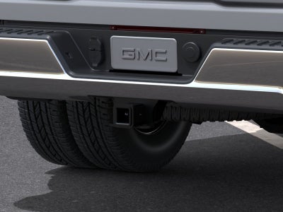 2026 GMC Sierra 3500 HD Pro DRW
