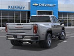 2026 GMC Sierra 3500 HD Pro DRW