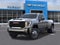 2026 GMC Sierra 3500 HD Pro DRW