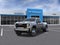 2026 GMC Sierra 3500 HD Pro DRW
