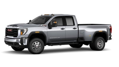 2026 GMC Sierra 3500 HD Pro DRW