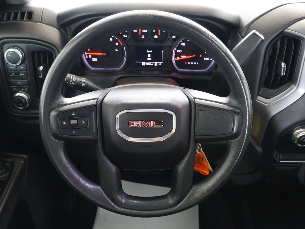 2021 GMC Sierra 1500 4WD Double Cab Standard Box