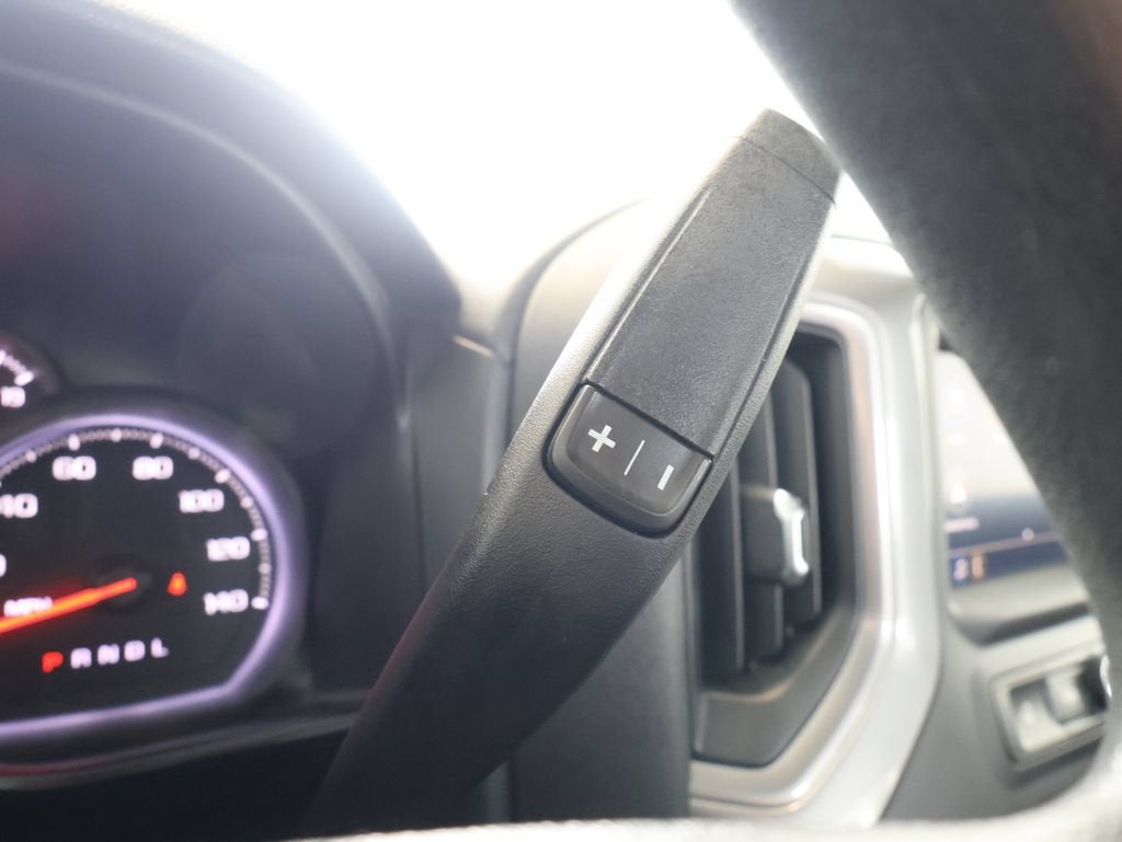 2021 GMC Sierra 1500 4WD Double Cab Standard Box
