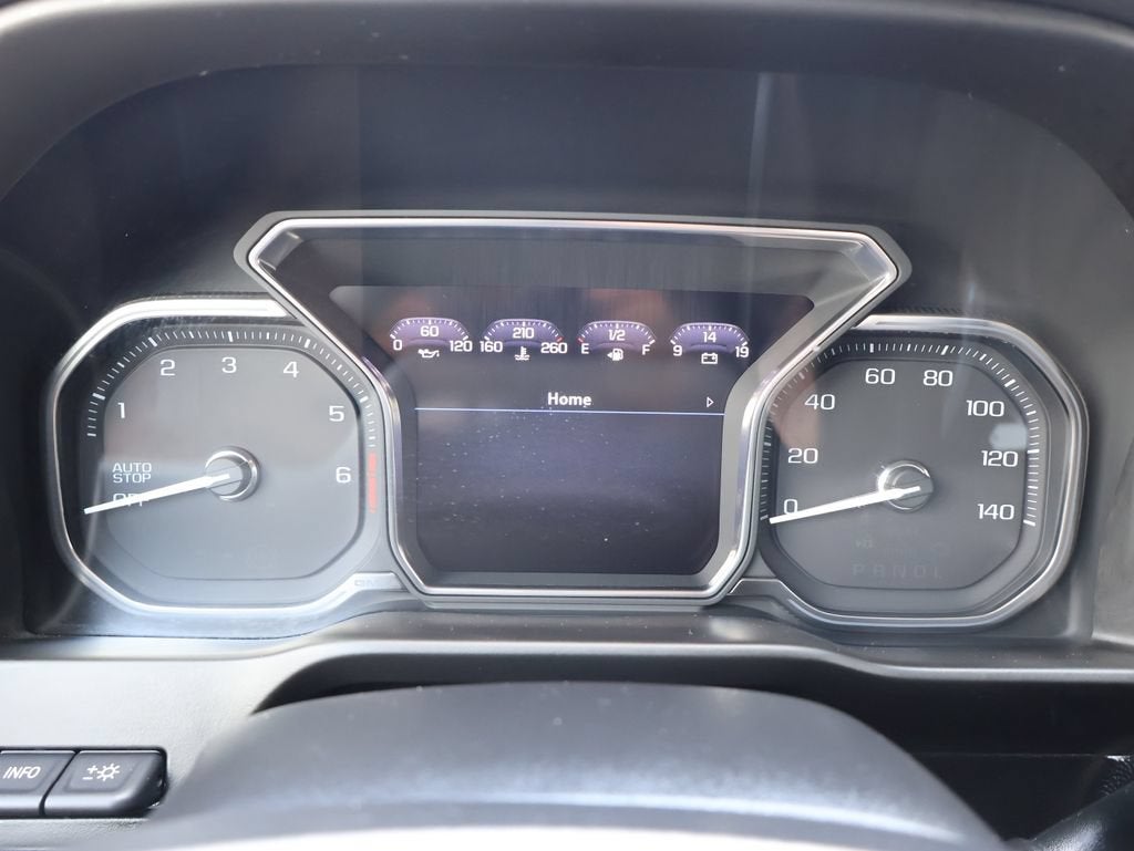 2019 GMC Sierra 1500 Denali