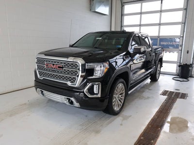 2019 GMC Sierra 1500 Denali