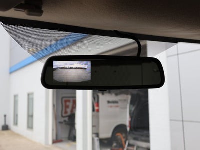 2025 GMC Savana Cargo Work Van