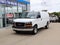 2025 GMC Savana Cargo Work Van