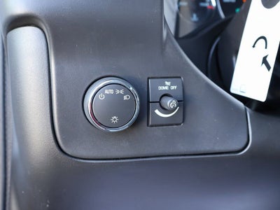 2025 GMC Savana Cargo Work Van