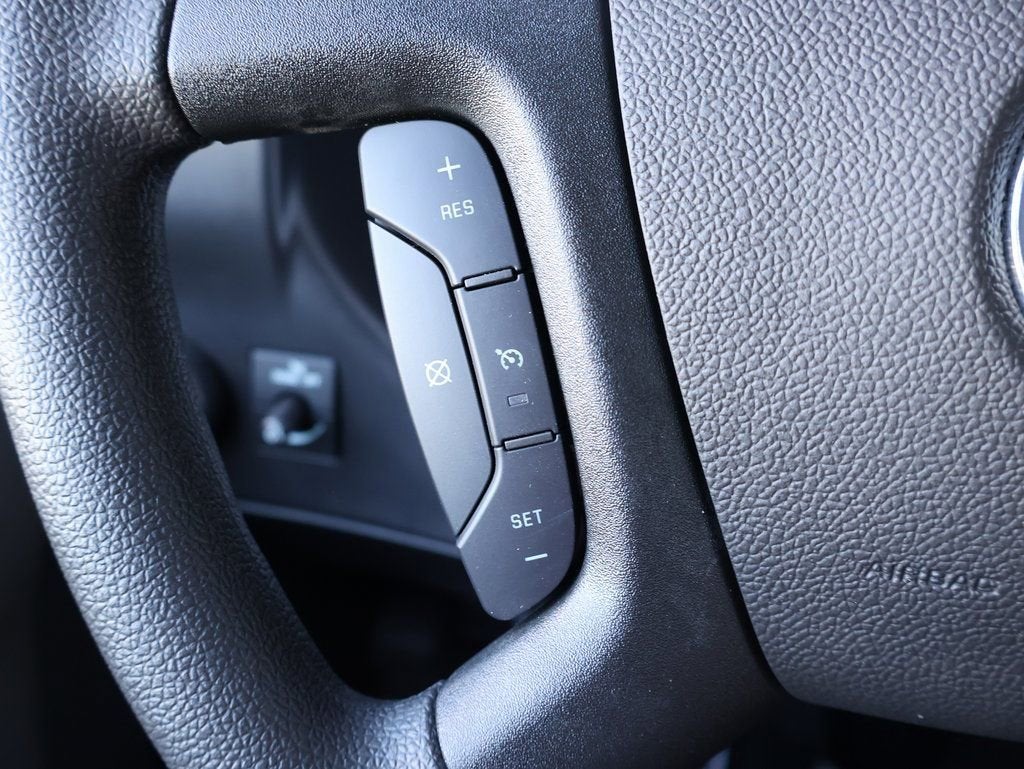 2025 GMC Savana Cargo Work Van