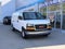 2025 GMC Savana Cargo Work Van