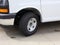2025 GMC Savana Cargo Work Van