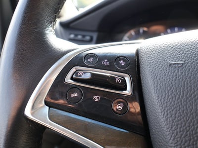 2019 Cadillac Escalade Premium Luxury