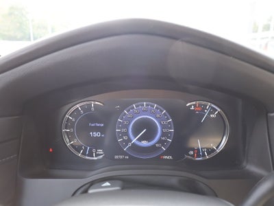 2019 Cadillac Escalade Premium Luxury