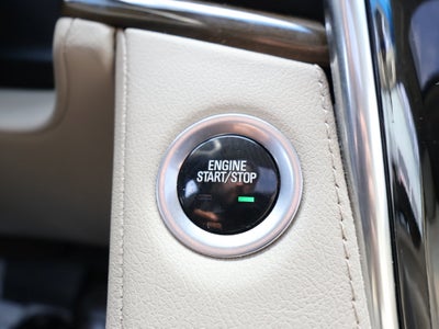 2019 Cadillac Escalade Premium Luxury