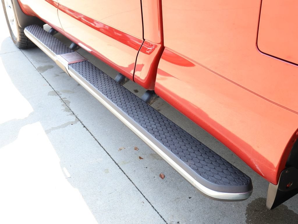 2017 Nissan TITAN XD SV Gas