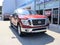 2017 Nissan TITAN XD SV Gas