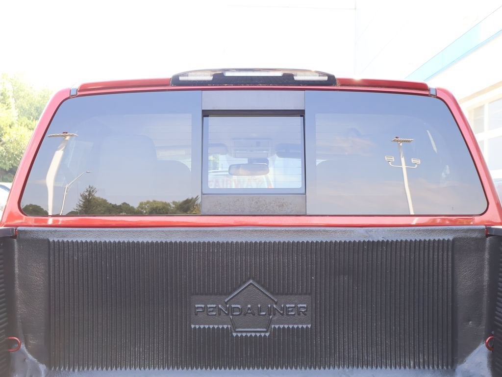 2017 Nissan TITAN XD SV Gas
