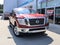 2017 Nissan TITAN XD SV Gas