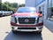 2017 Nissan TITAN XD SV Gas
