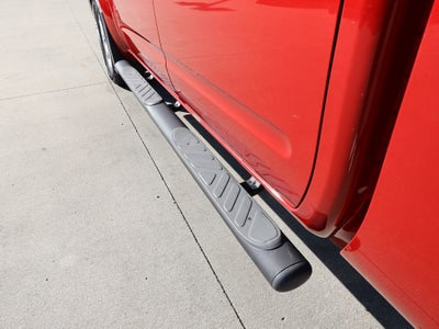 2010 Nissan Frontier SE